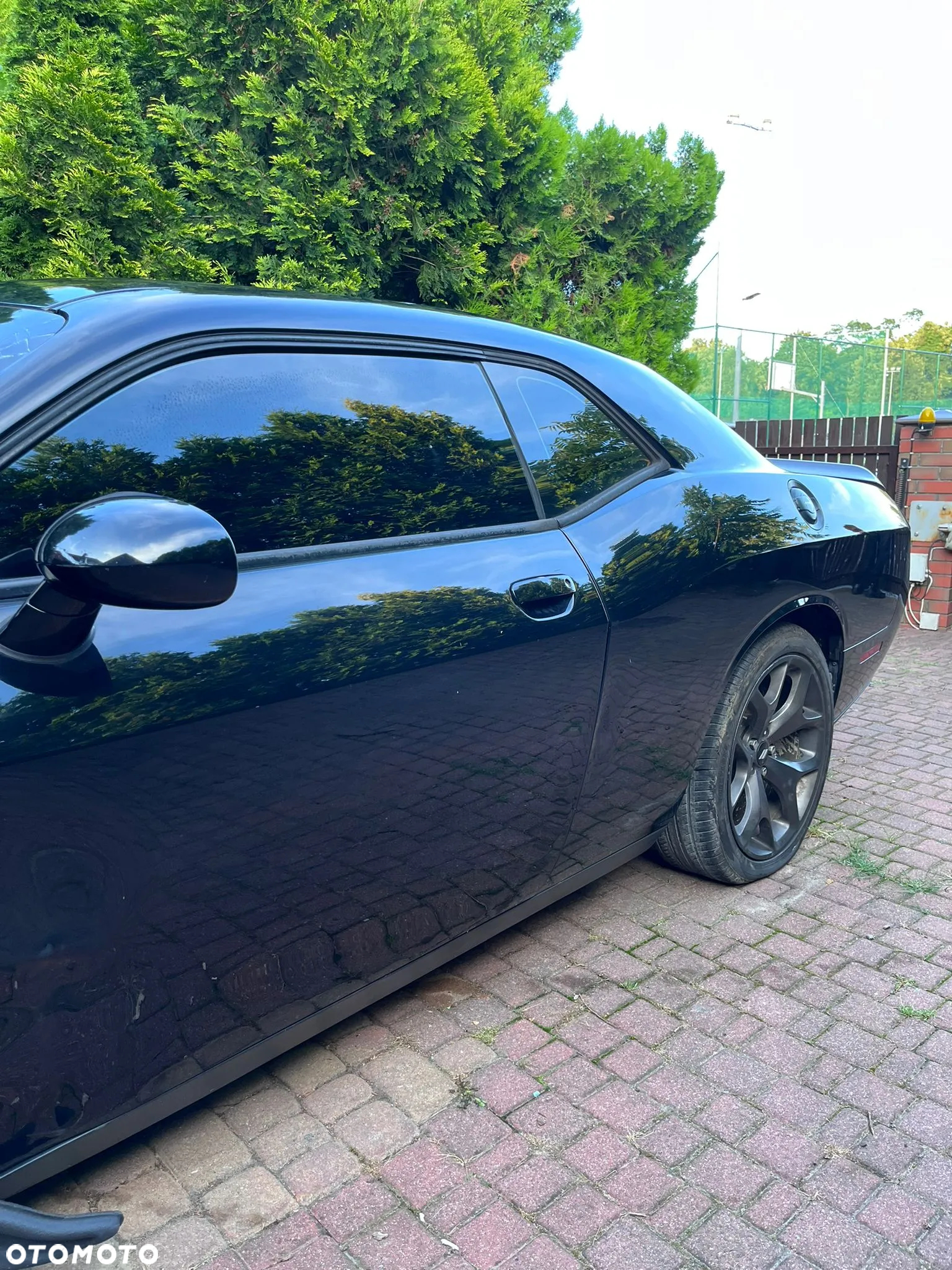 Dodge Challenger 3.6 SXT Plus - 5