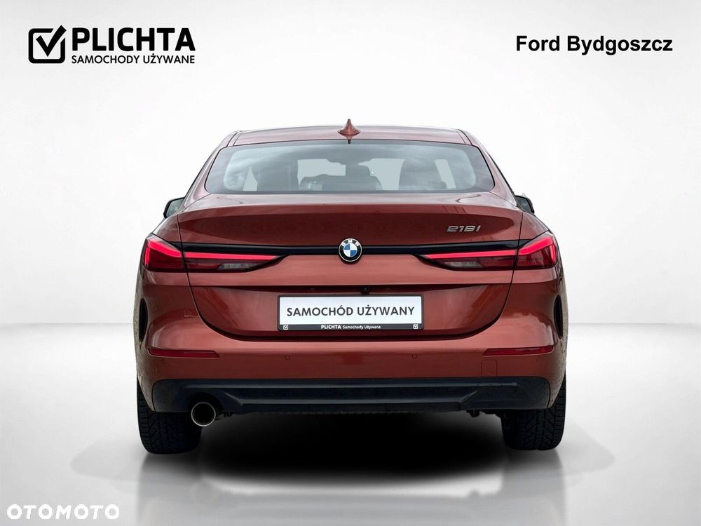 BMW Seria 2 - 5