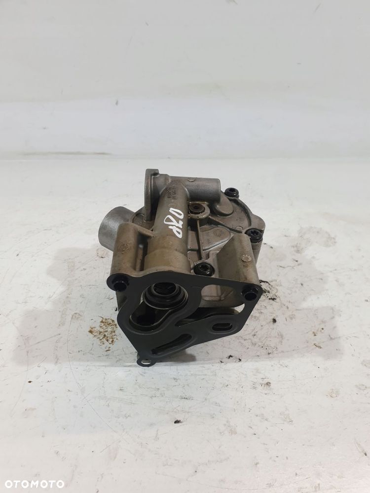 pompa oleju 0p2115103a porsche panamera audi rs6 rs7 4.0tfsi djp cvd - 4