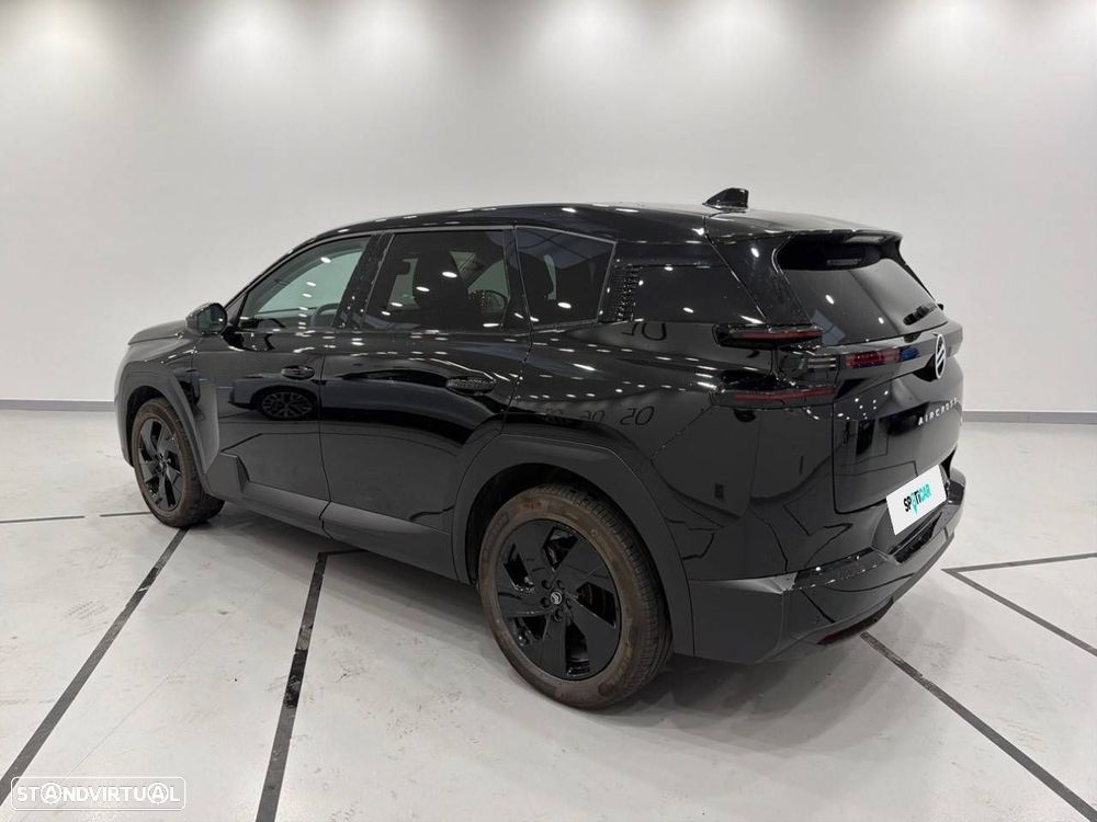 Citroën C5 Aircross 1.2 Híbrido Plus - 7