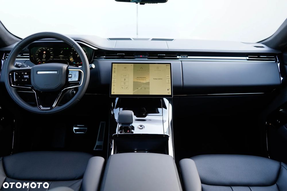 Land Rover Range Rover Sport S 4.4 V8 P530 Autobiography - 19