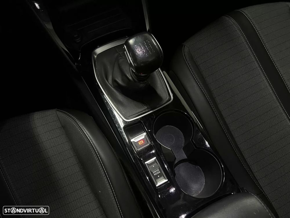Peugeot 2008 PureTech 100 Stop&Start Allure - 18