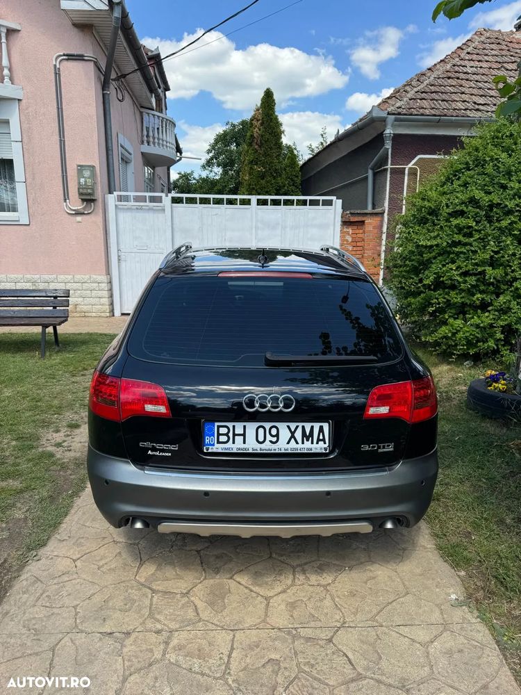 Audi A6 Allroad - 3