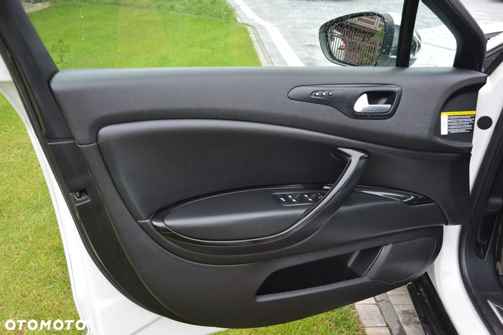 Citroën C5 HDi 165 FAP CrossTourer - 7