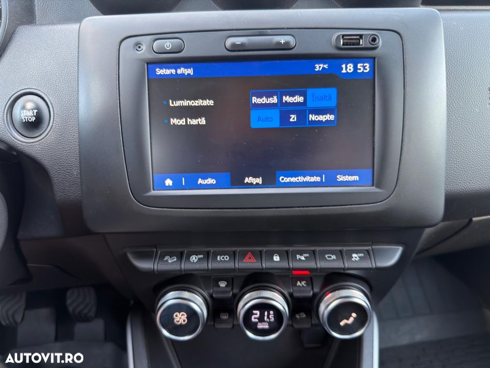 Dacia Duster 1.5 Blue dCi 4WD Prestige - 30