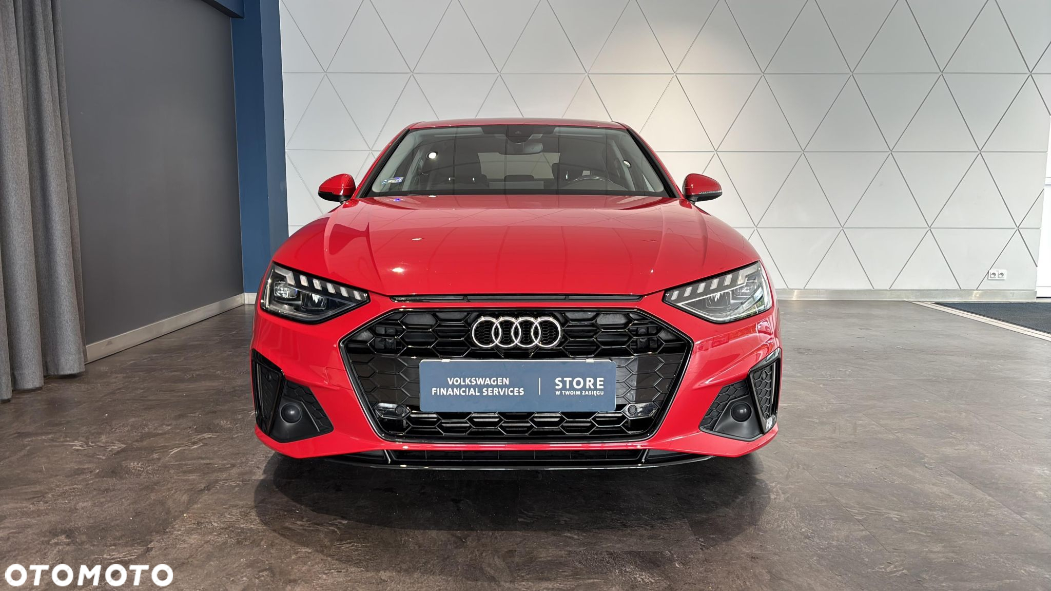 Audi A4 35 TFSI mHEV S Line S tronic - 8