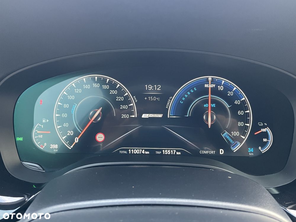 BMW Seria 5 - 36