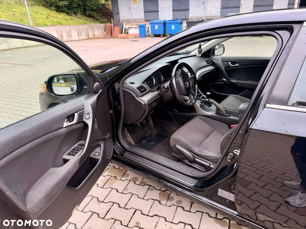 Honda Accord - 5