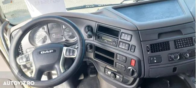DAF FT 450 XF - 7
