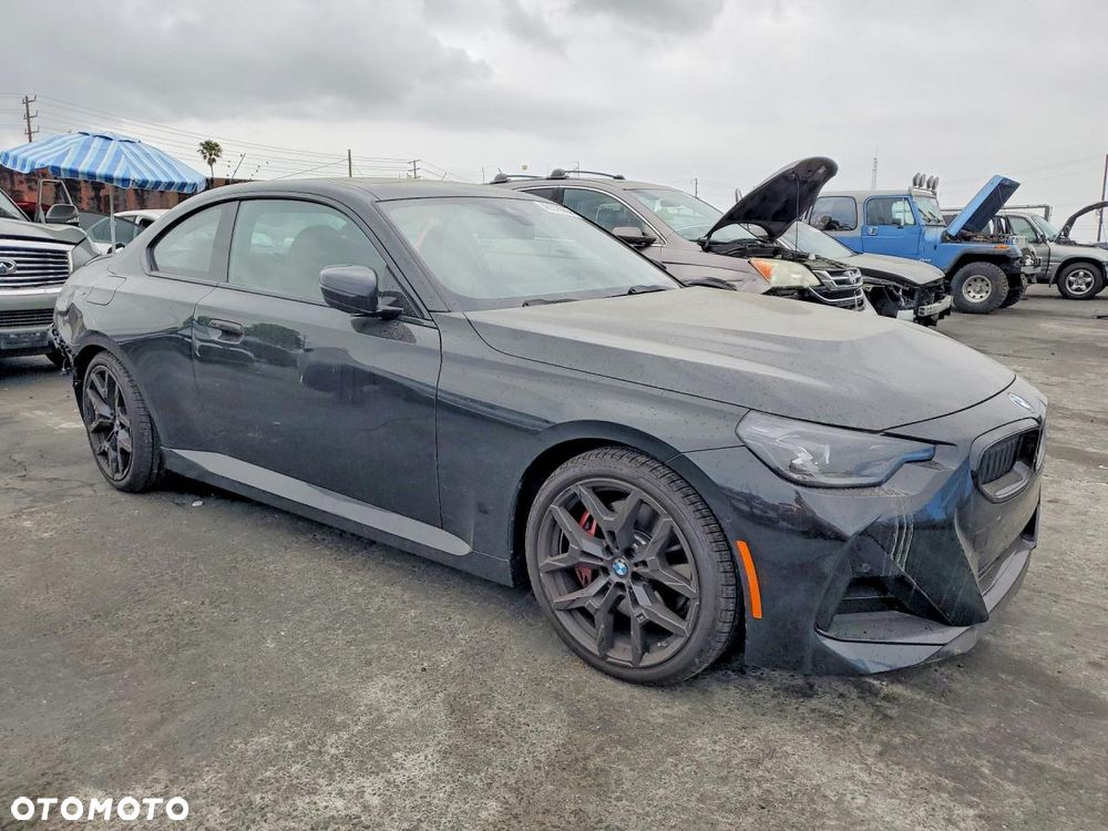 BMW Seria 2 230i M Sport sport - 5