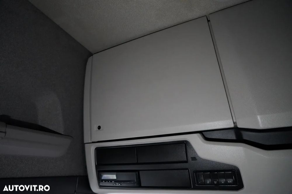 Scania R 500 / SISTEM HIDRAULIC / RETARDER / COMPLET AIRMATIC / 100% ANVELOPE / - 33