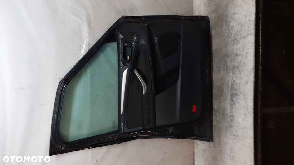 + DRZWI PRZÓD PRZEDNIE LEWE DO FORD GALAXY MK2 2 II CZARNE - 5