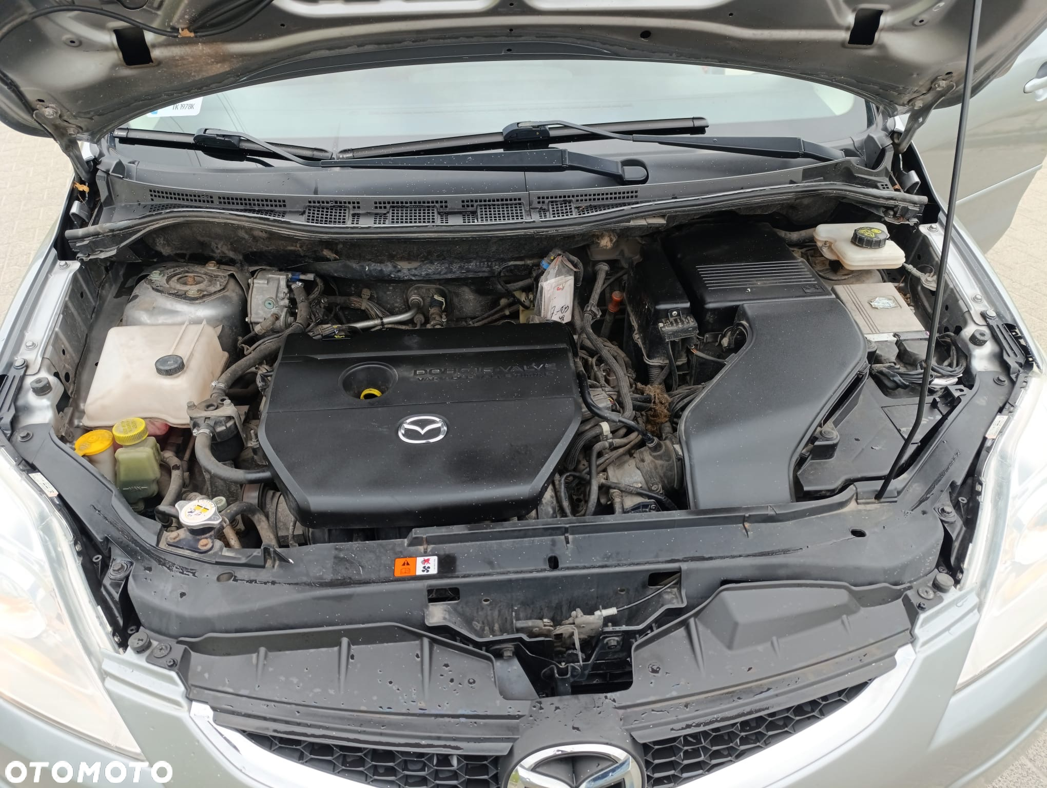 Mazda 5 - 12