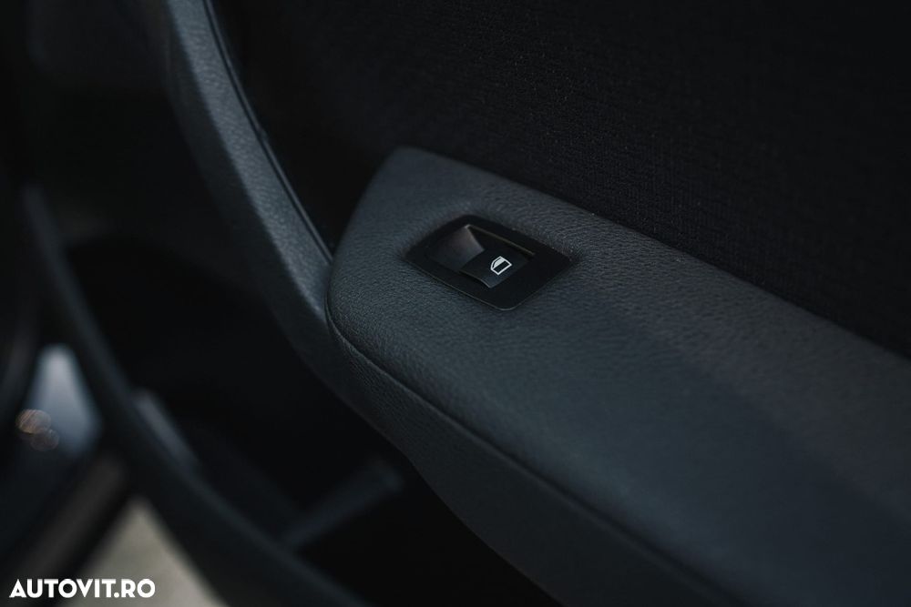 BMW X3 xDrive20d Aut. - 13