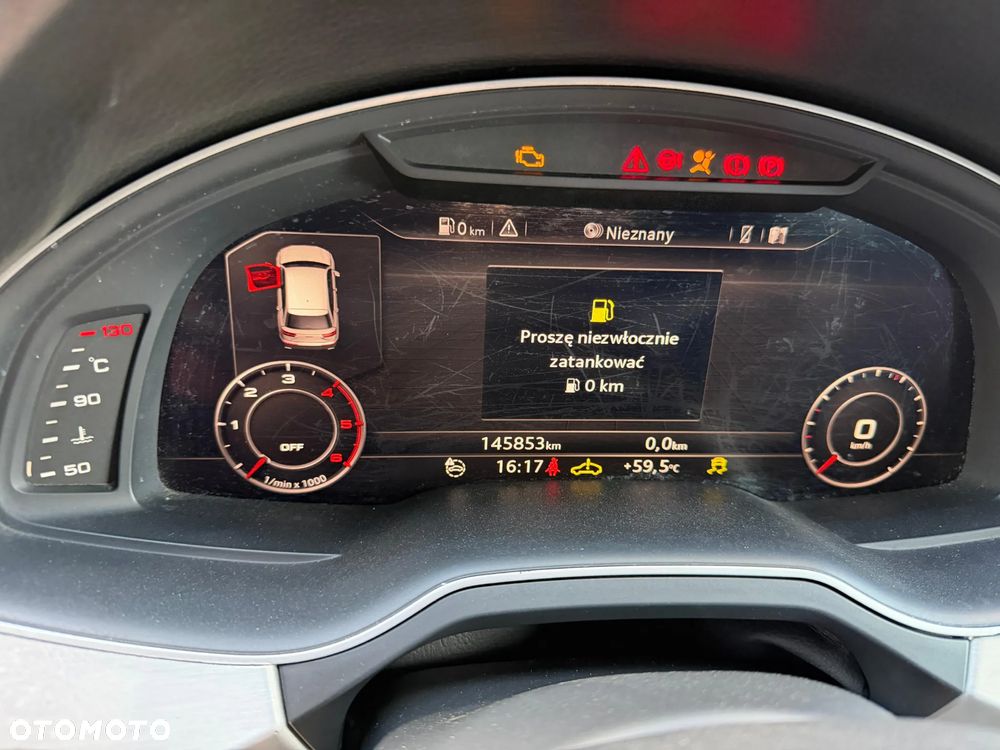 Audi Q7 3.0 TDI Quattro Tiptronic - 11