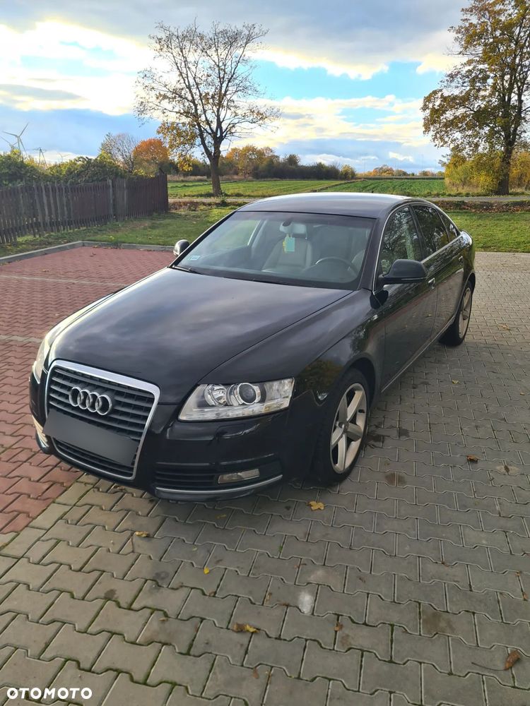 Audi A6 - 3