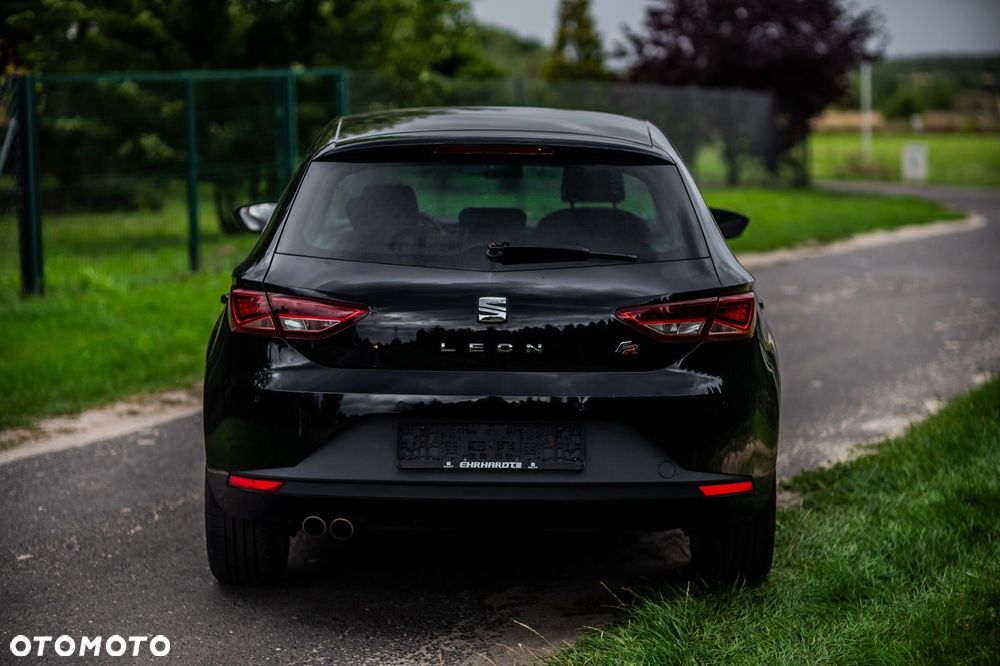 Seat Leon 2.0 TDI FR S&S - 23