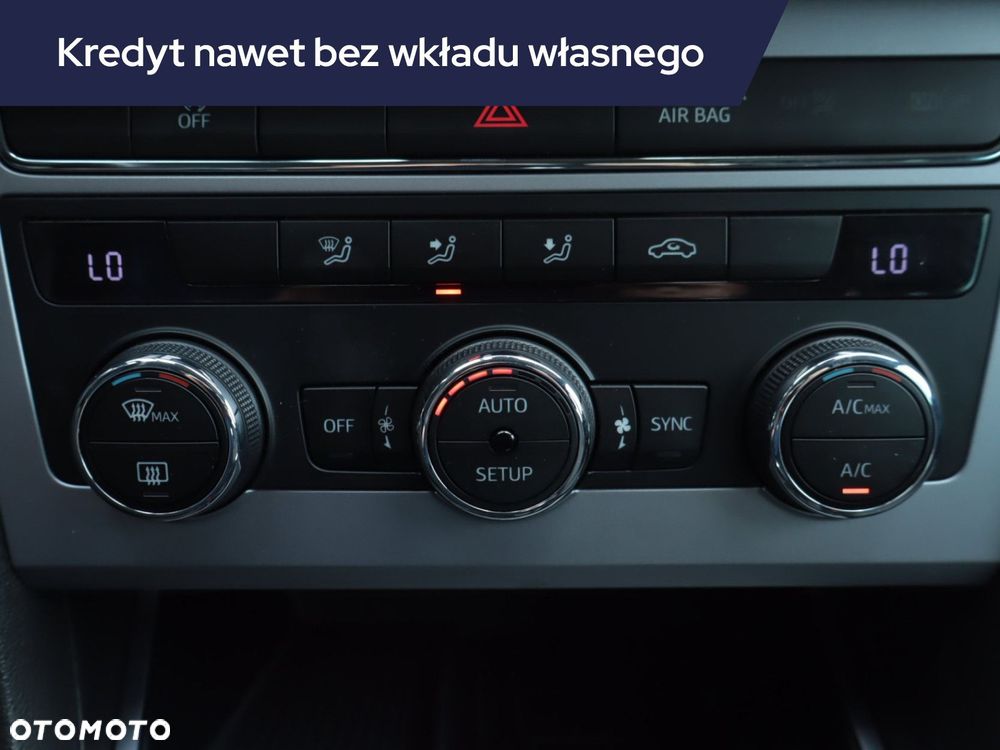 Seat Leon Sportstourer - 15