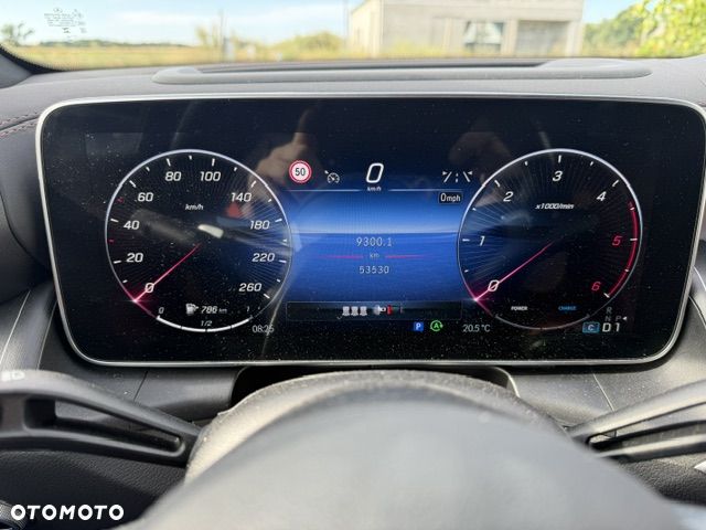 Mercedes-Benz GLC 220 d mHEV 4-Matic AMG Line - 13