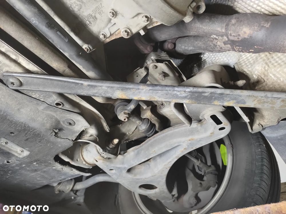 Mercedes-Benz SLK 230 Kompressor - 26