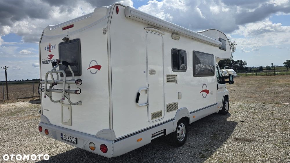 Fiat Ducato Roller Team - 3