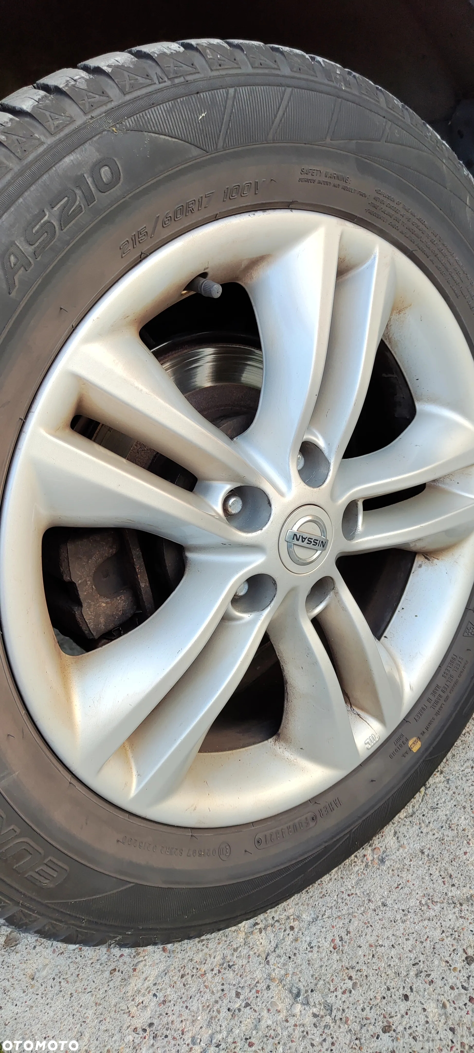 Nissan Qashqai+2 2.0 Tekna - 3