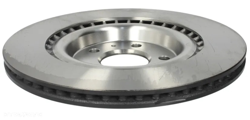 TARCZE I KLOCKI HAMULCOWE TYŁ  AUDI Q5 (8RB) Q5 (FYB, FYG) Q5 Sportback (FYT) Q5 Van (8RB) Q5 Van (FYB, FYG) Q7 (4MB, 4MG, 4MQ) Q7 Van (4MB, 4MG) PORSCHE MACAN (95B) VW TOUAREG (CR7, RC8) - 2