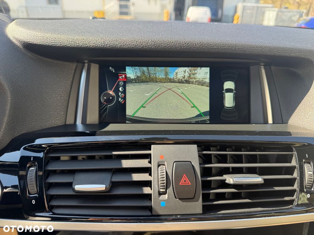 BMW X3 xDrive35i M Sport sport - 15