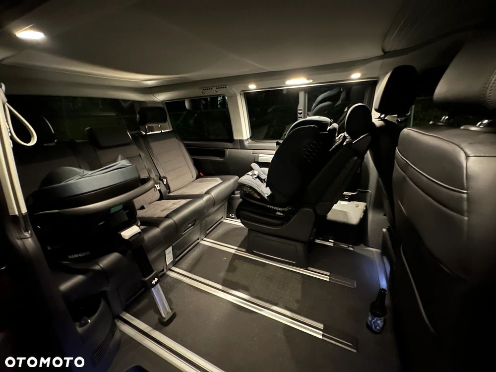 Volkswagen California - 16