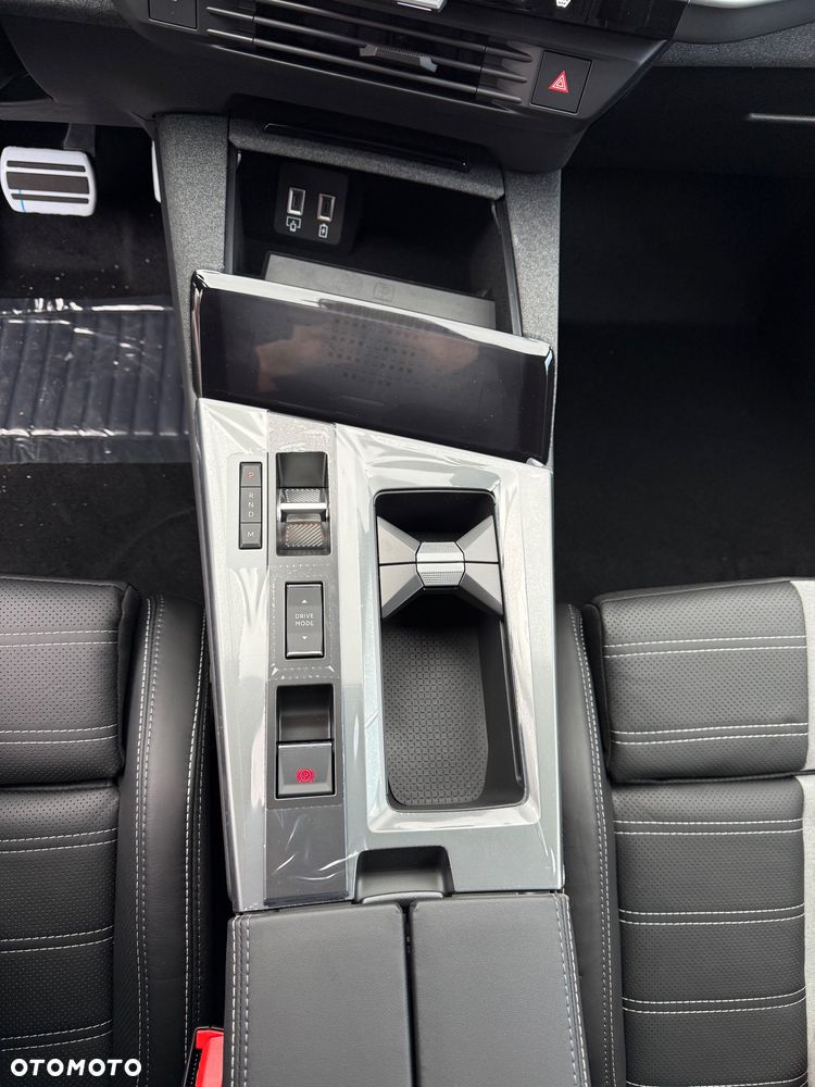 Opel Grandland 1.2 mHEV GS eDTC6 - 24