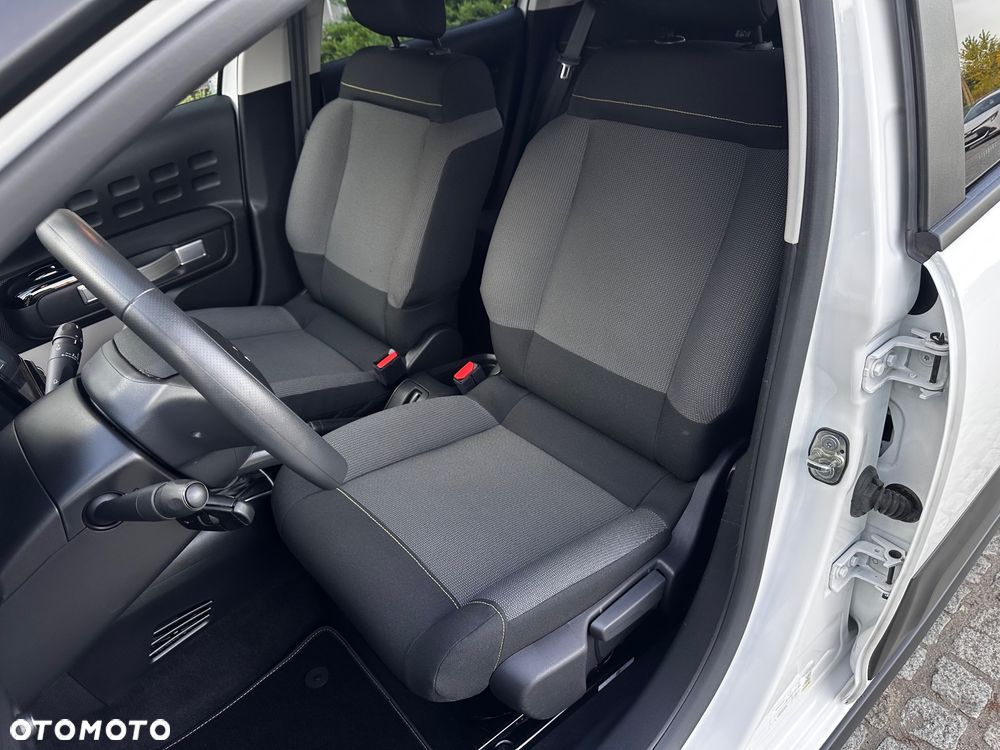 Citroën C3 Pure Tech 110 S&S C-SERIES - 15