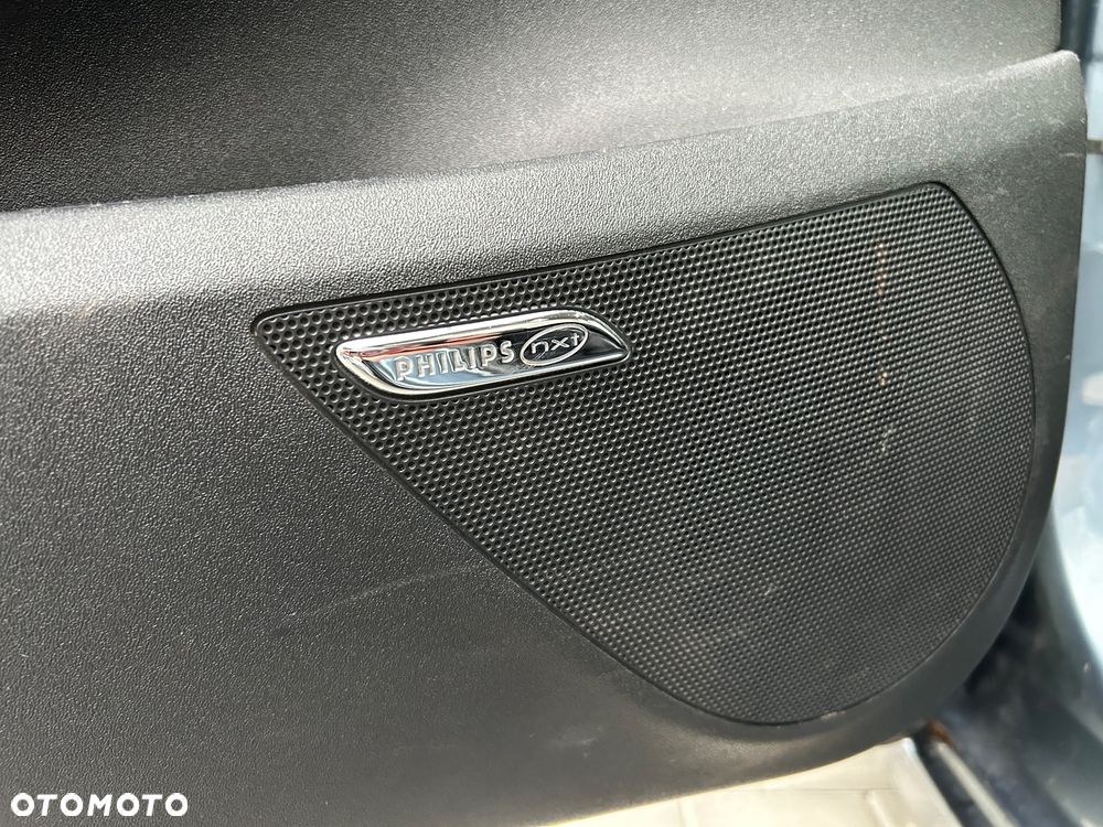 Citroën C4 Grand Picasso 2.0 HDi FAP Exclusive - 21