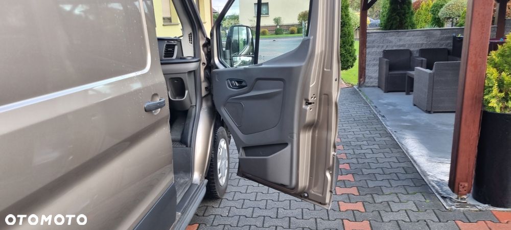 Ford TRANSIT - 13