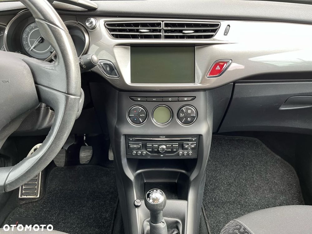 Citroën C3 VTi 95 Selection - 10