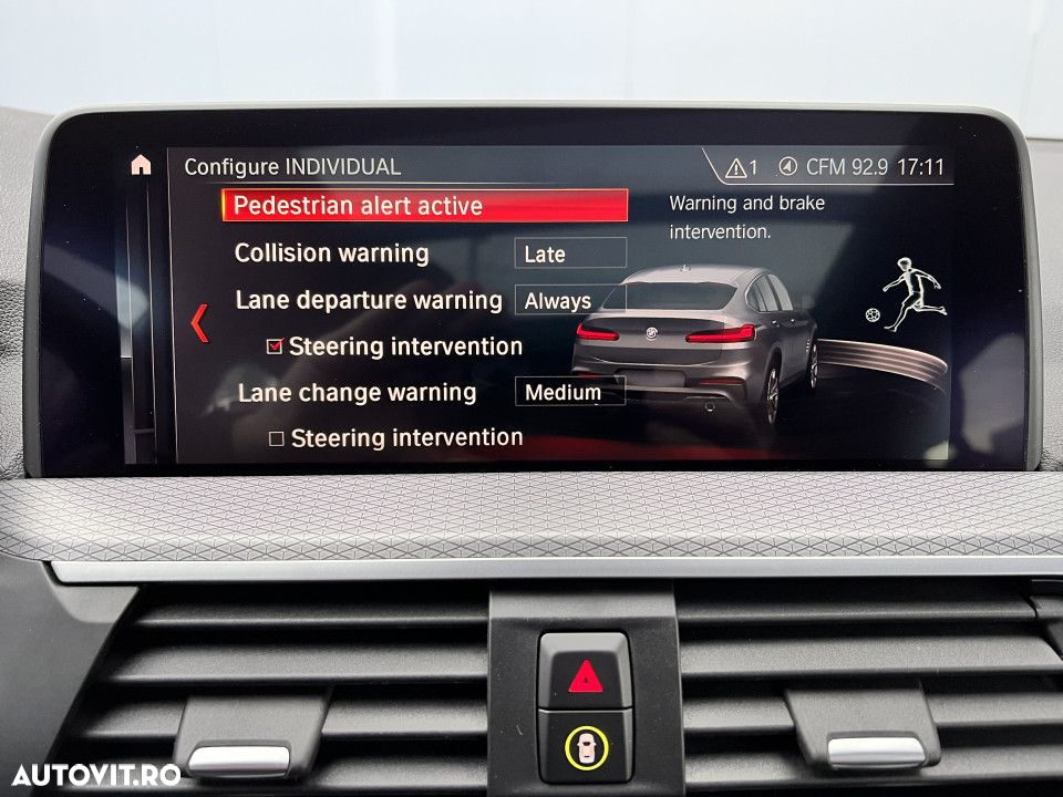 BMW X4 - 30