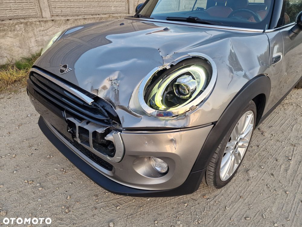 MINI Cooper D Cabrio - 24