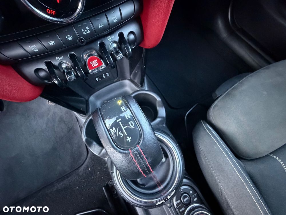 MINI John Cooper Works Sport-Aut - 23