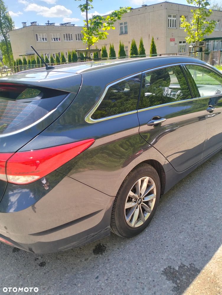 Hyundai i40 1.6 GDI Classic - 5