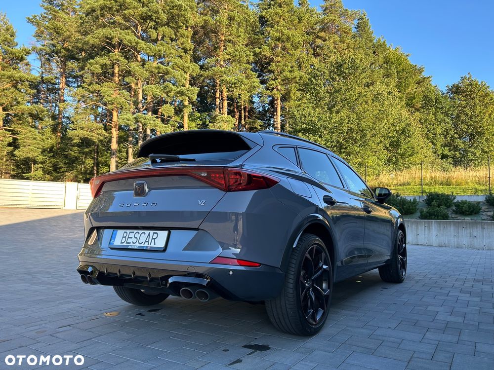 Cupra Formentor 2.0 TSI 4Drive VZ DSG - 12