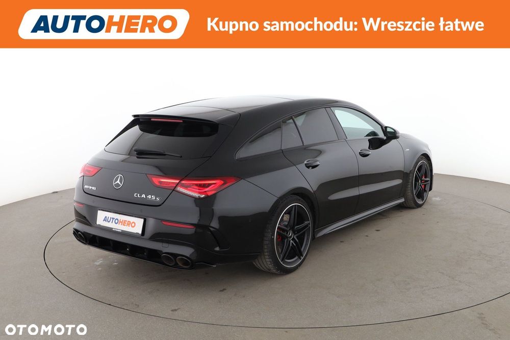 Mercedes-Benz CLA - 7