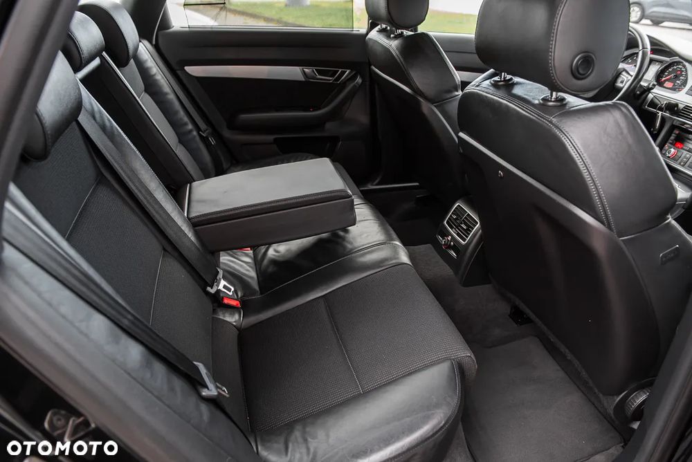 Audi A6 - 30