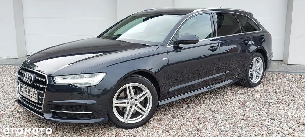Audi A6 - 15