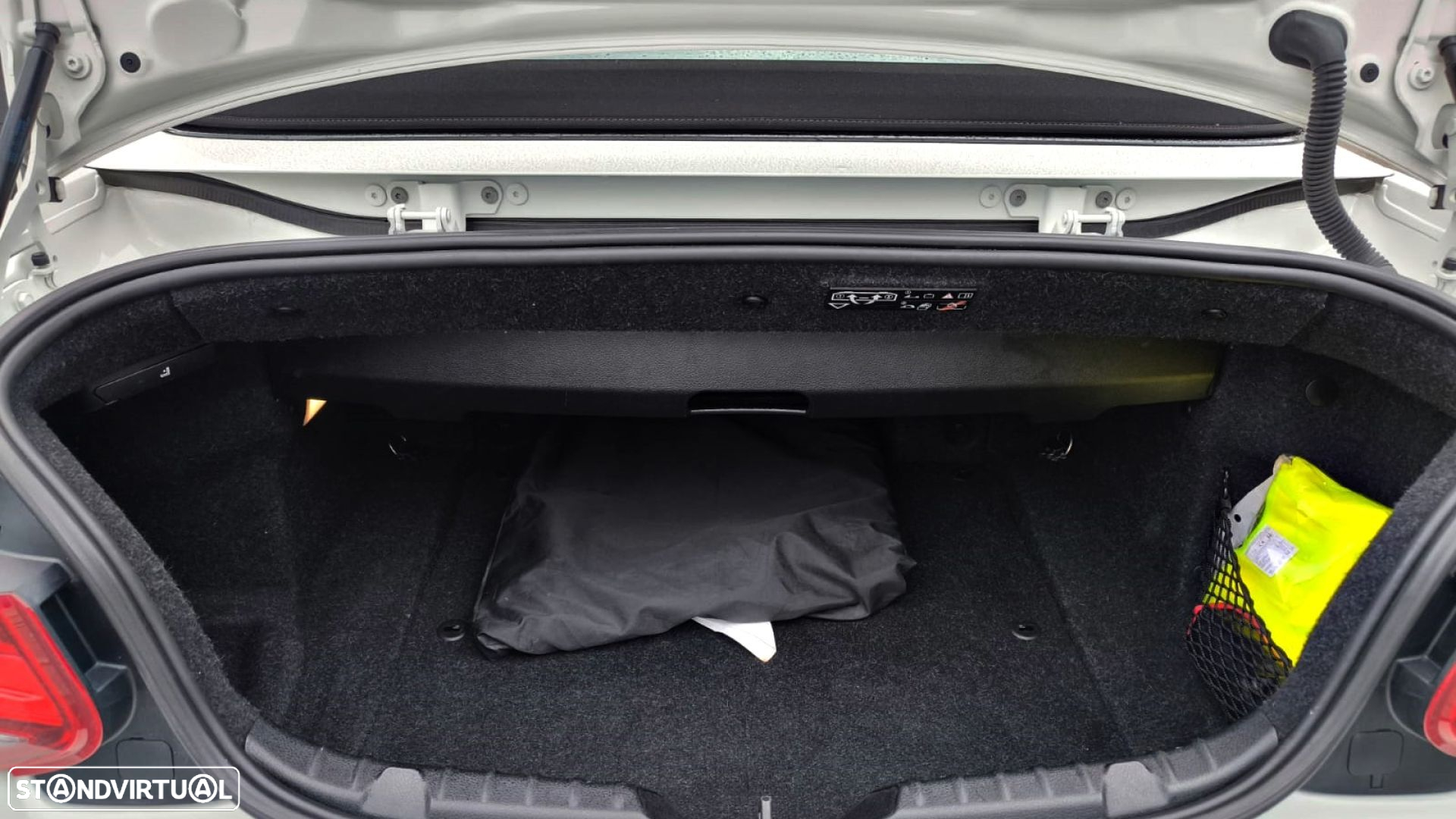 BMW 218 d Coupe Pack M Auto - 15