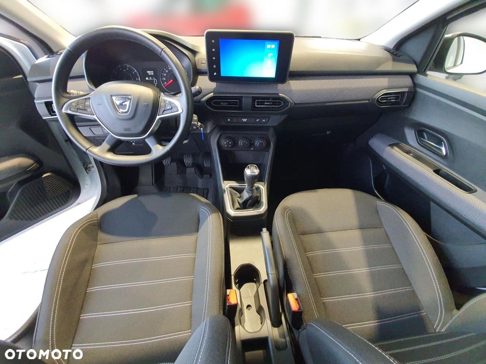 Dacia Jogger 1.0 TCe Comfort - 19