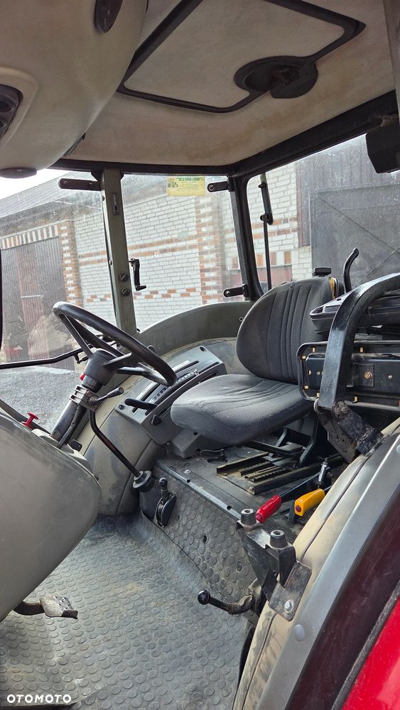 Zetor Proxima 6441 - 9