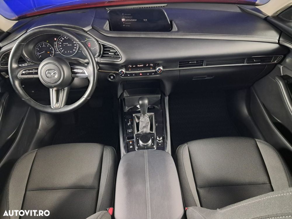 Mazda CX-30 - 12