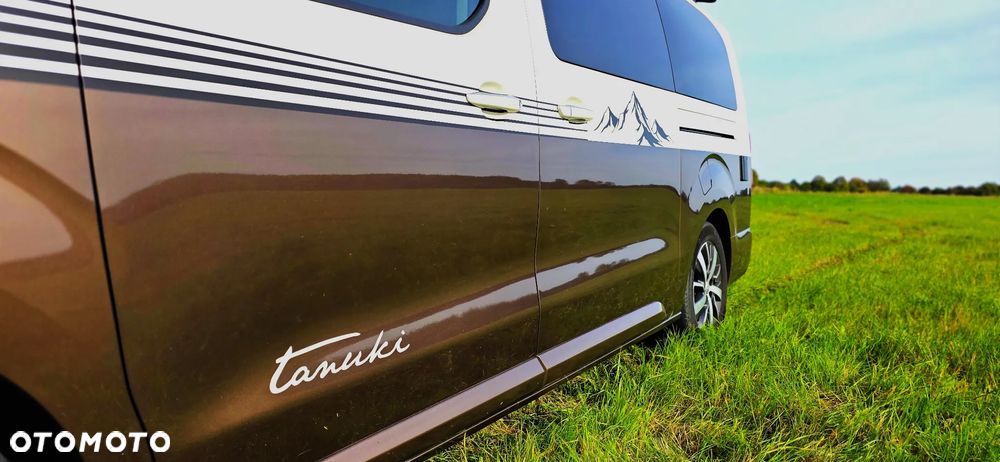 Toyota Proace Verso - 6