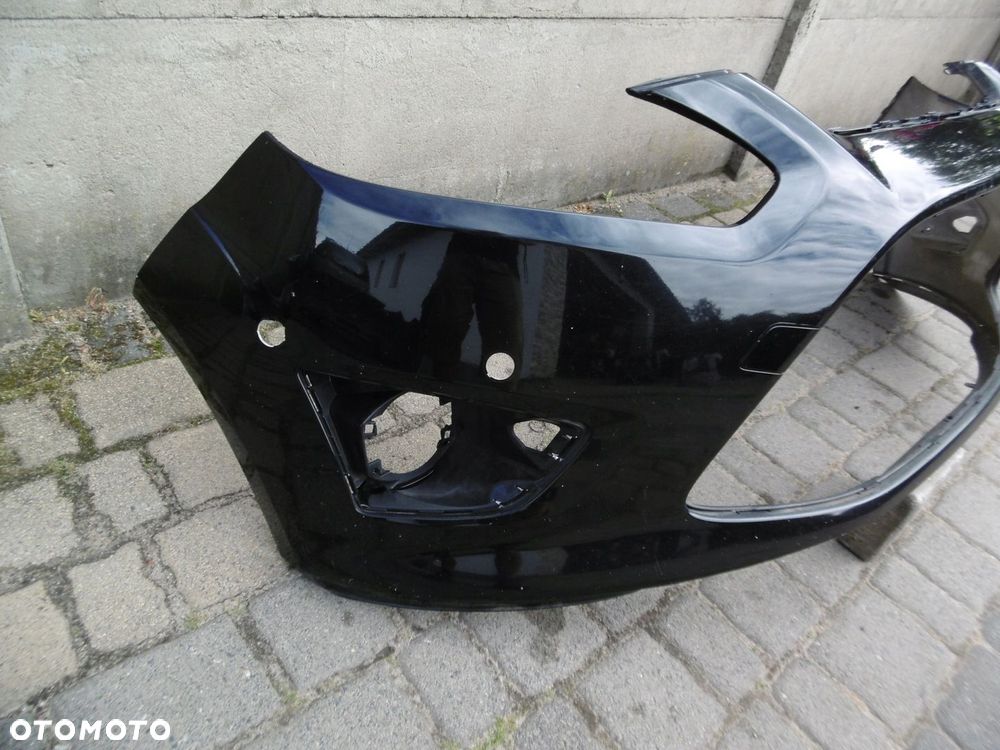 FORD C-MAX II - zderzak przedni - 2