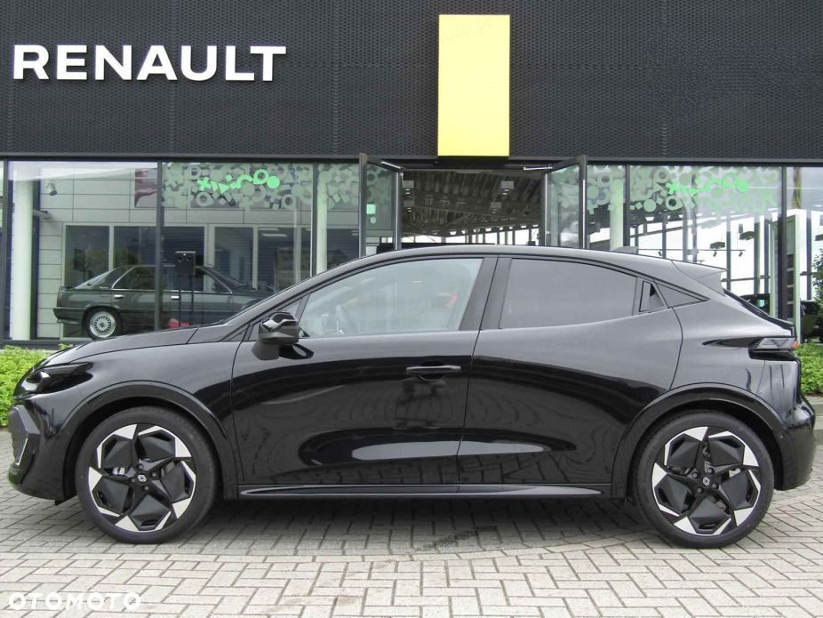 Renault Clio 1.2 TCe Techno - 4