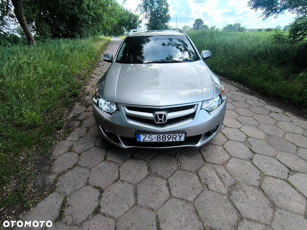 Honda Accord 2.4 Automatik Executive - 10